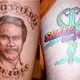Image for article titled The A.V. Club Guide To Getting A Tattoo